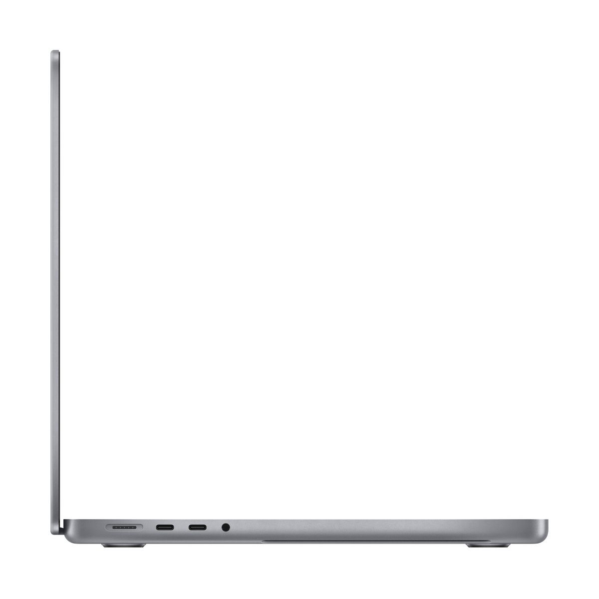 MacBook Pro 14″ M1 Pro 512GB – iCentar